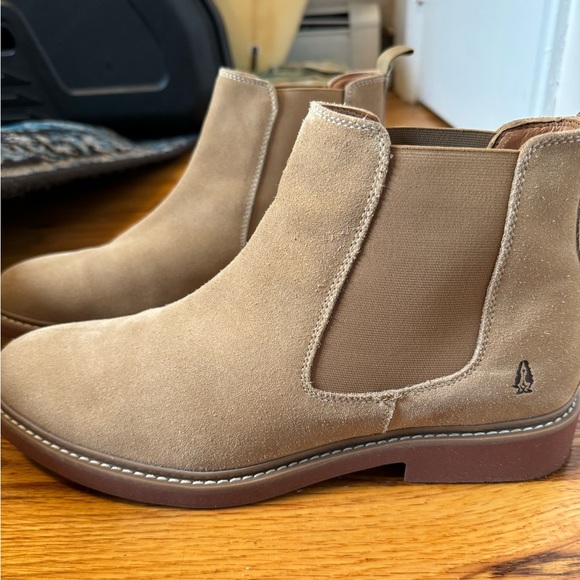 Hush Puppies Mens Chelsea Boot sz10 - Picture 7 of 9